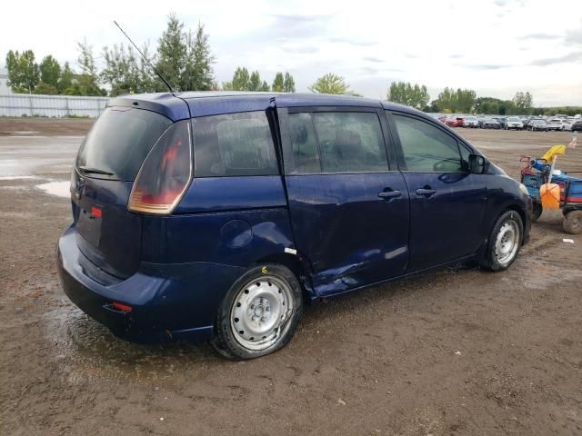 2010 Mazda 5