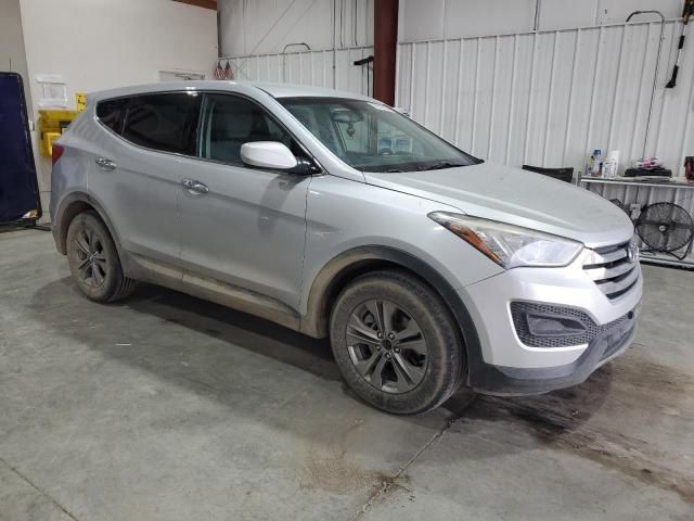 2014 Hyundai Santa FE Sport