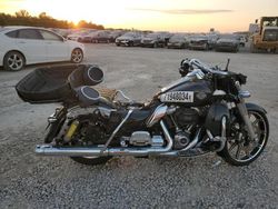 Harley-Davidson salvage cars for sale: 2019 Harley-Davidson Flht