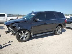 Ford Expedition salvage cars for sale: 2023 Ford Expedition XLT