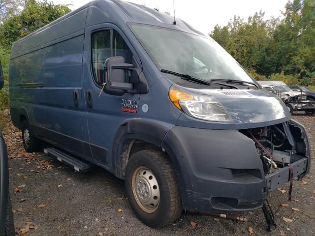 2020 Dodge RAM Promaster 3500 3500 High