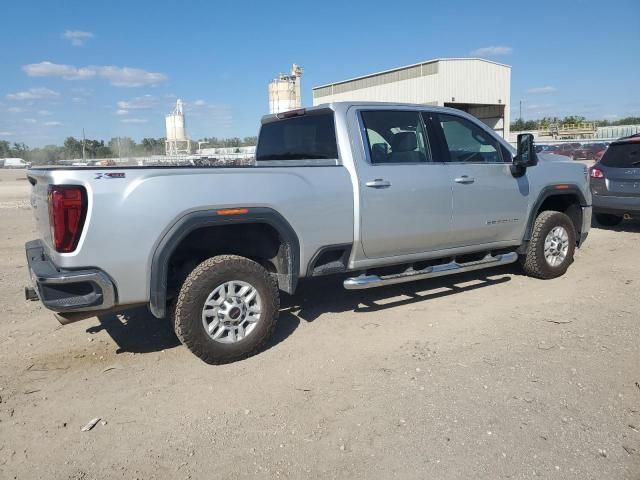 2020 GMC Sierra K2500 SLE