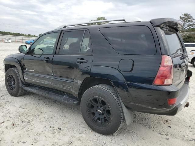 2003 Toyota 4runner SR5