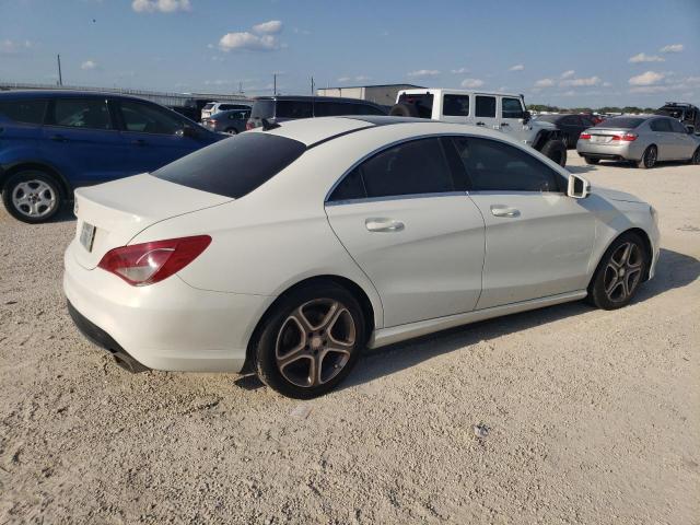 2014 Mercedes-Benz CLA 250