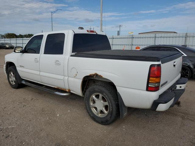 2005 GMC Sierra K1500 Denali
