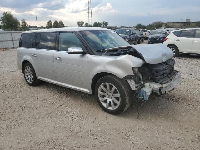 2009 Ford Flex Limited