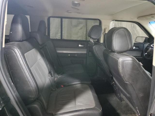 2013 Ford Flex SEL