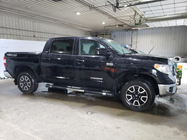 2014 Toyota Tundra Crewmax SR5