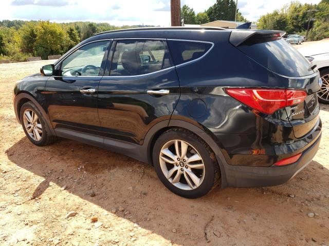 2014 Hyundai Santa FE Sport