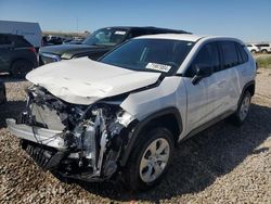 Toyota rav4 salvage cars for sale: 2024 Toyota Rav4 LE