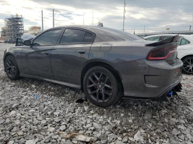 2020 Dodge Charger GT