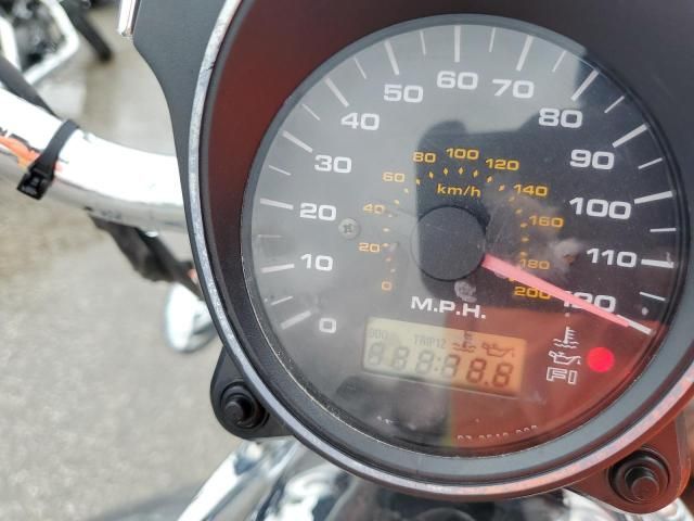 2006 Suzuki M50 BK5