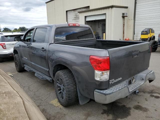 2013 Toyota Tundra Crewmax SR5