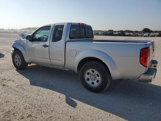 2010 Nissan Frontier King Cab SE
