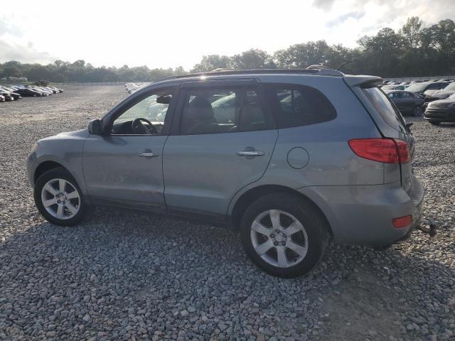 2007 Hyundai Santa FE SE
