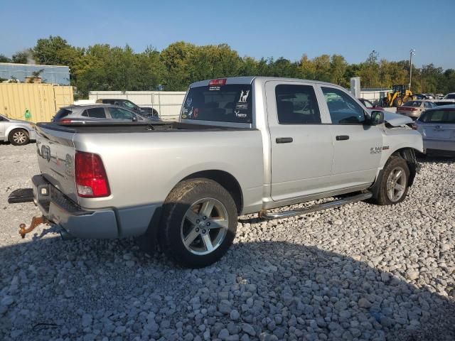 2014 Dodge RAM 1500 ST