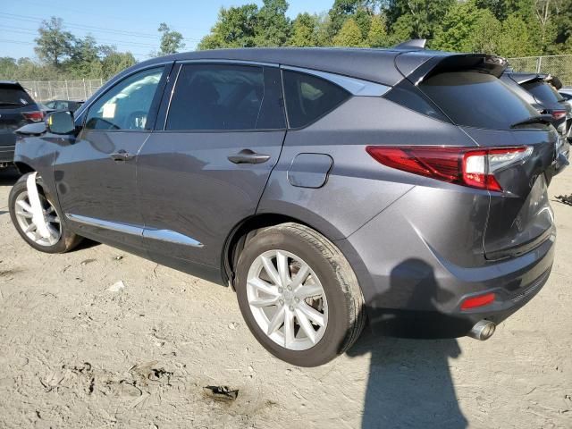 2021 Acura RDX