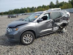 Nissan Rogue salvage cars for sale: 2019 Nissan Rogue S