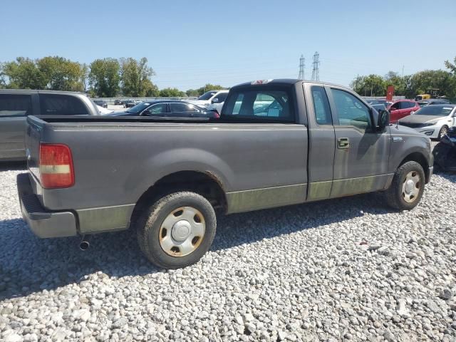 2008 Ford F150