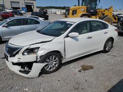 2013 Nissan Altima 2.5 for sale in Earlington, KY