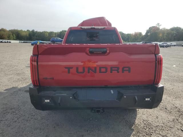 2024 Toyota Tundra Double Cab SR