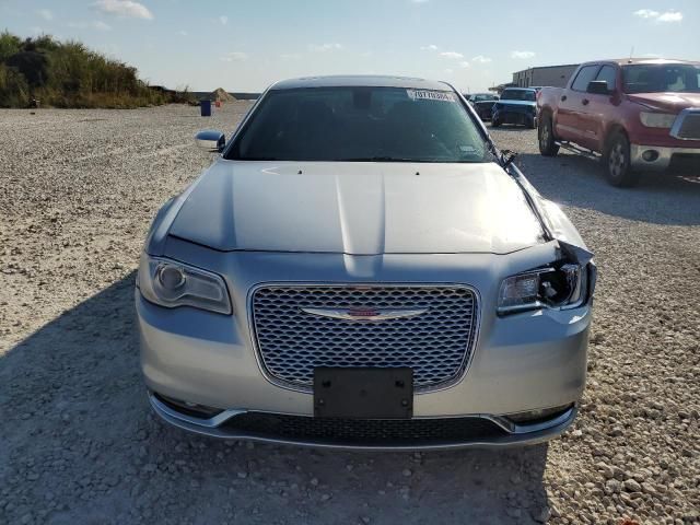 2020 Chrysler 300 Limited