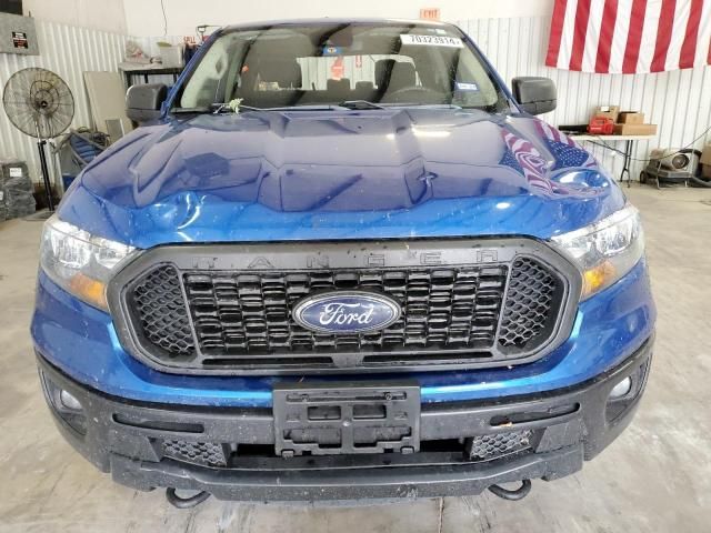 2019 Ford Ranger XL