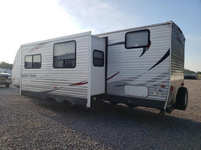 2013 Keystone Travel Trailer