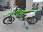 2022 Kawasaki KLX300 C
