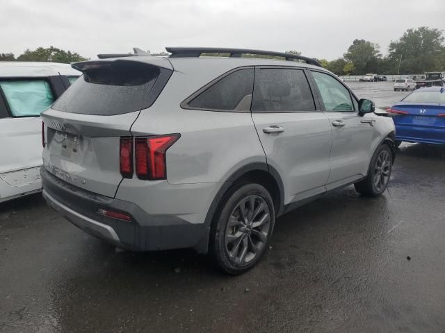 2022 KIA Sorento EX