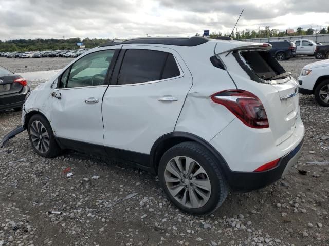 2019 Buick Encore Essence