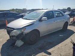 2009 Toyota Corolla Base en venta en Lebanon, TN