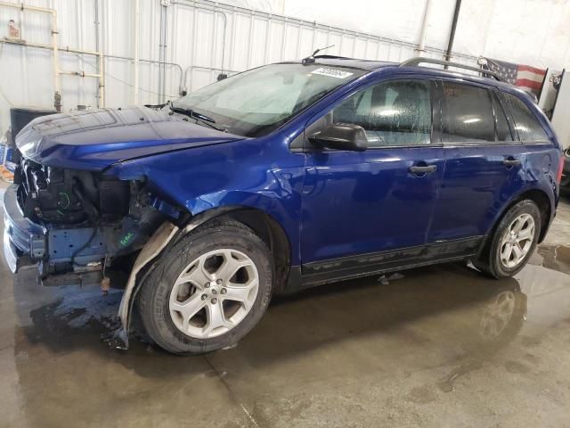 2013 Ford Edge SE