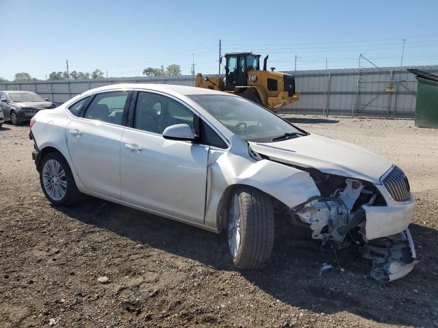 2014 Buick Verano