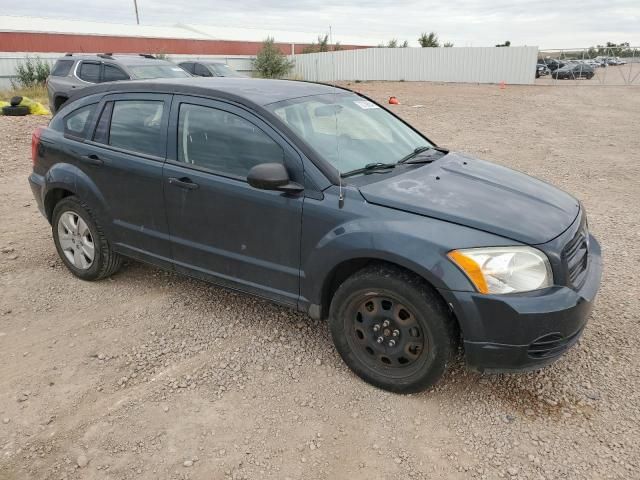 2008 Dodge Caliber