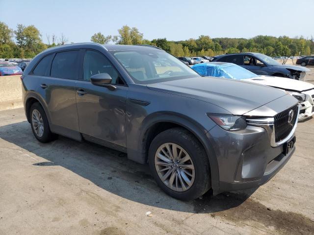 2024 Mazda Cx-90 Preferred Plus