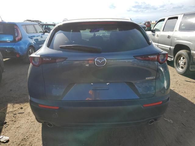 2024 Mazda CX-30 Preferred