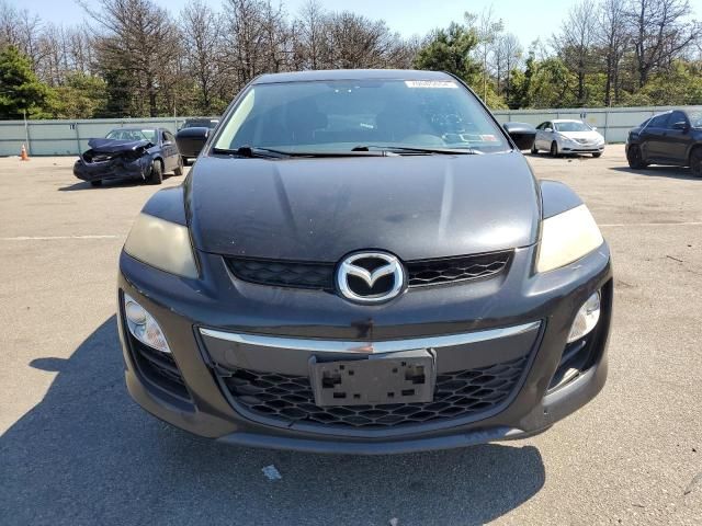 2011 Mazda CX-7