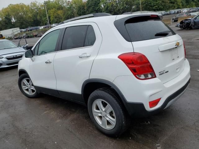 2019 Chevrolet Trax 1LT