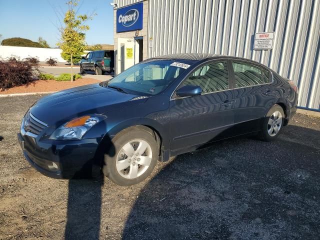 2008 Nissan Altima 2.5