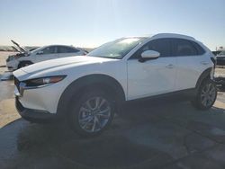 Mazda cx30 salvage cars for sale: 2024 Mazda CX-30 Preferred