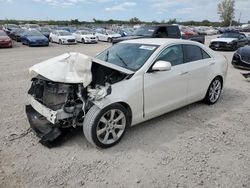 Cadillac ats salvage cars for sale: 2013 Cadillac ATS Performance