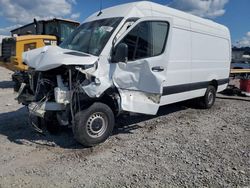 Mercedes-Benz salvage cars for sale: 2019 Mercedes-Benz Sprinter 2500/3500