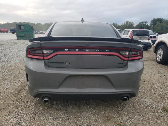 2019 Dodge Charger GT