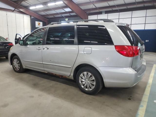 2006 Toyota Sienna CE