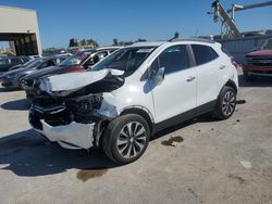 2017 Buick Encore Essence en venta en Kansas City, KS