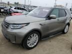 2019 Land Rover Discovery SE