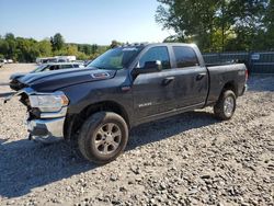 Dodge salvage cars for sale: 2021 Dodge RAM 2500 Tradesman