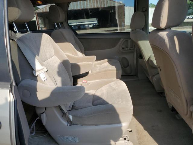 2007 Toyota Sienna CE