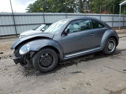 Volkswagen salvage cars for sale: 2013 Volkswagen Beetle